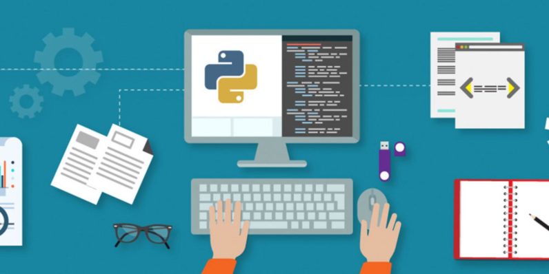 Master Python Programming: Your Journey to Code Like a Pro