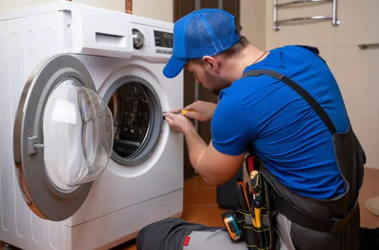 How to Extend the Lifespan of Your Laundry Appliances