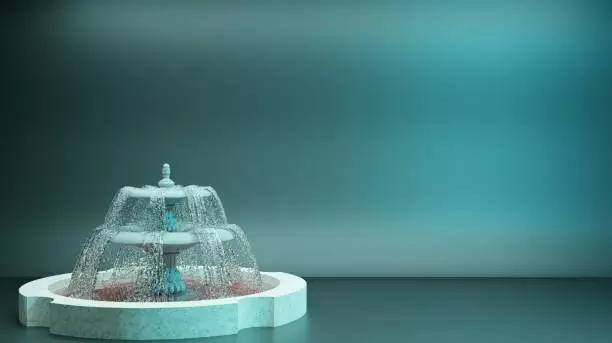 Indoor Fountains and Garden Fountains: Bringing Water, Calm, and a Bit of Chaos into Your Space