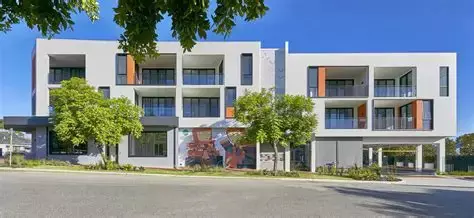 Discover Brand New Apartments in Perth: A Fresh Take on Urban Living