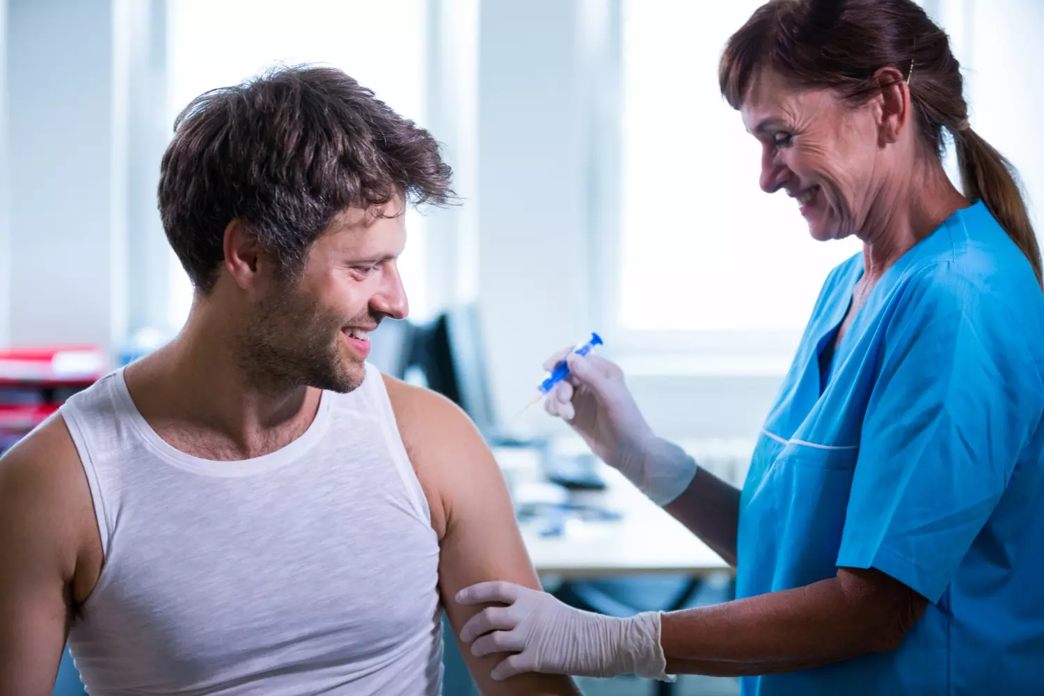 Phlebotomy Training UK: From Classroom to Clinic — What to Expect