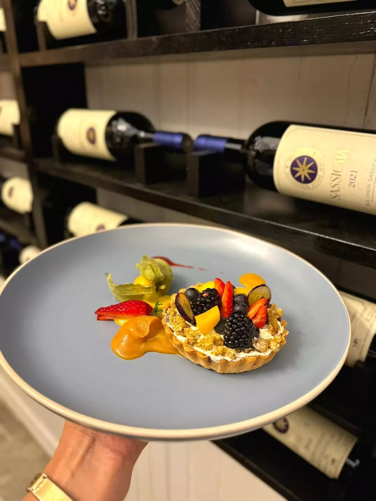 Caribbean Fine Dining and Cayman Wine Prices: A Sophisticated Culinary Experience