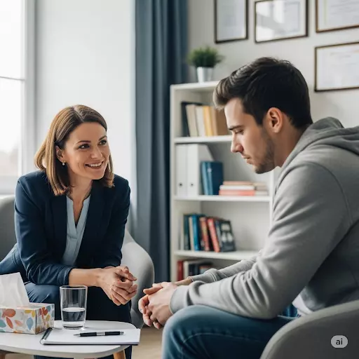 Understanding the Difference Between Psychiatrists, Psychologists, and Therapists