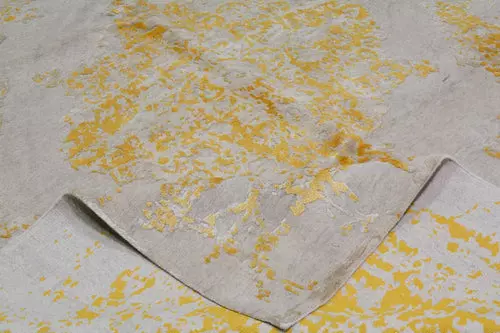 From Loom to Living Room: The Life of a Handmade Rug