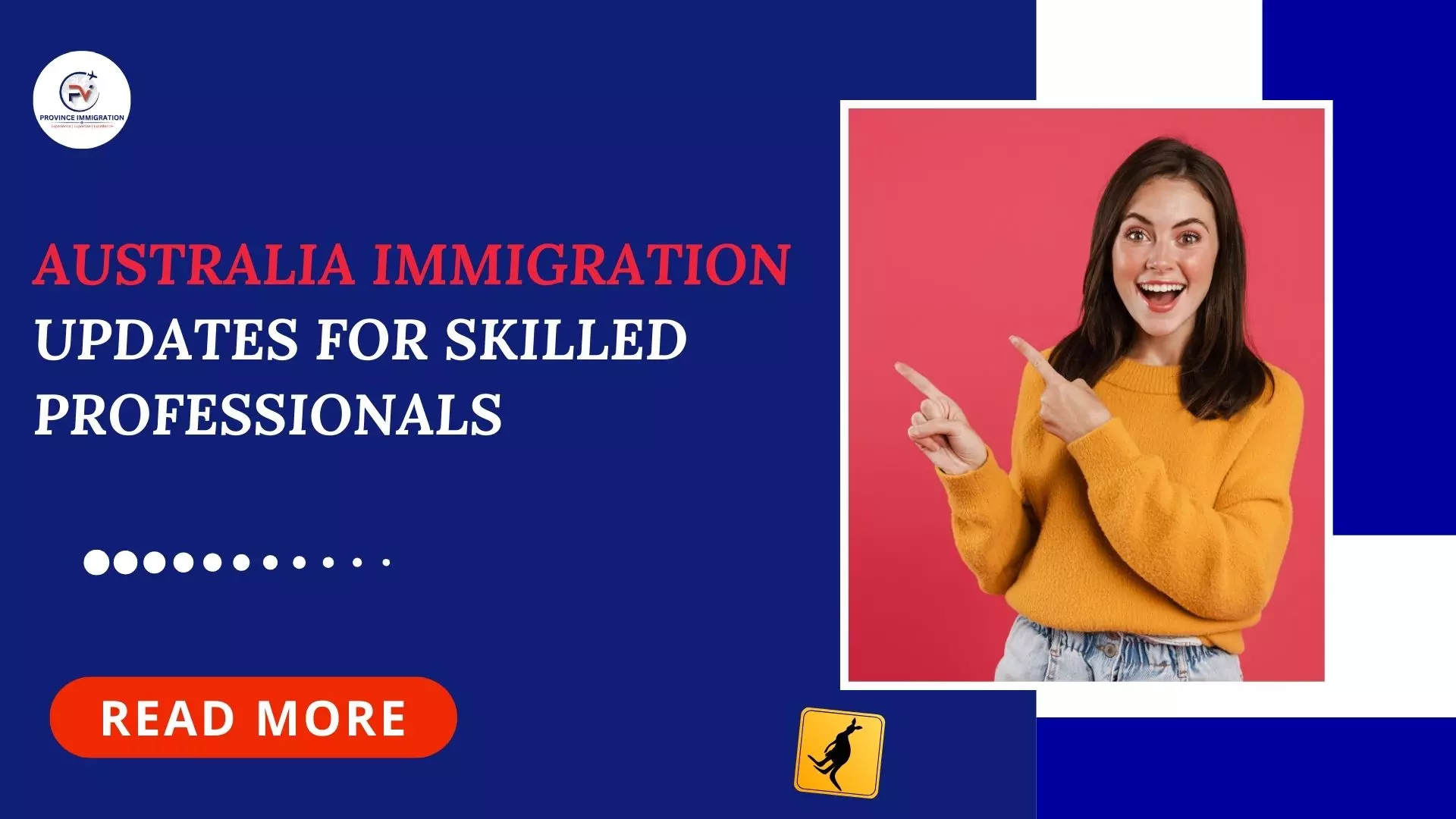 Australia Immigration Updates for Skilled Professionals
