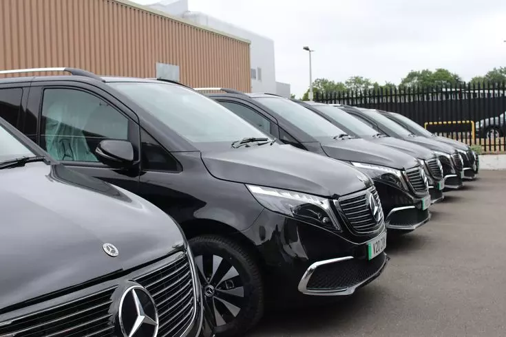 Smooth Travel Starts with legacyairporttransfers