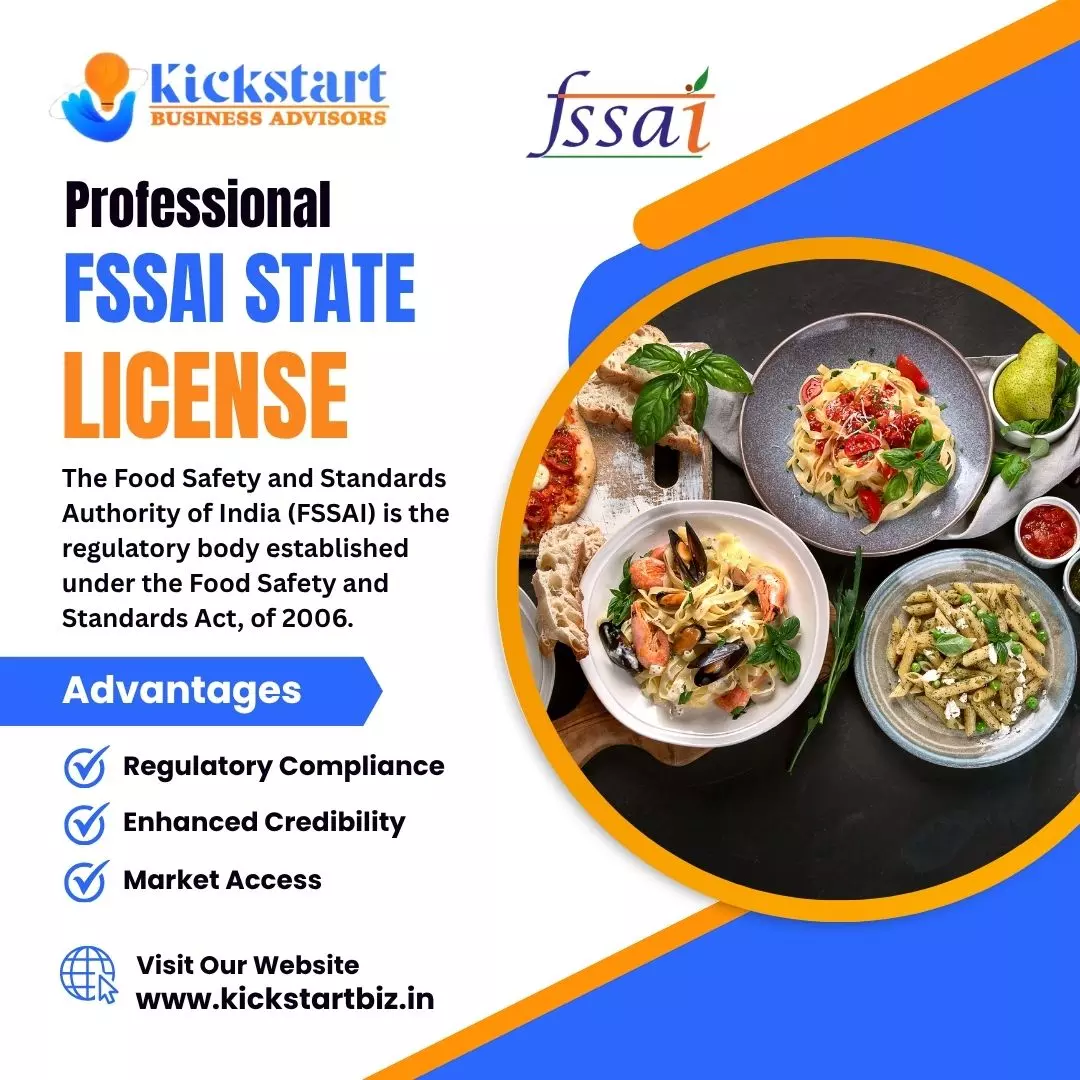 FSSAI Certification Process: Requirements, Benefits & Online Registration