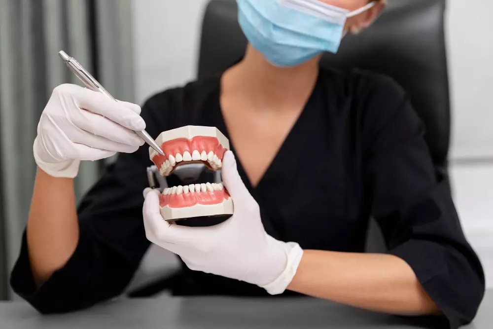 How to Revive Your Smile with Dental Implants in Saskatoon