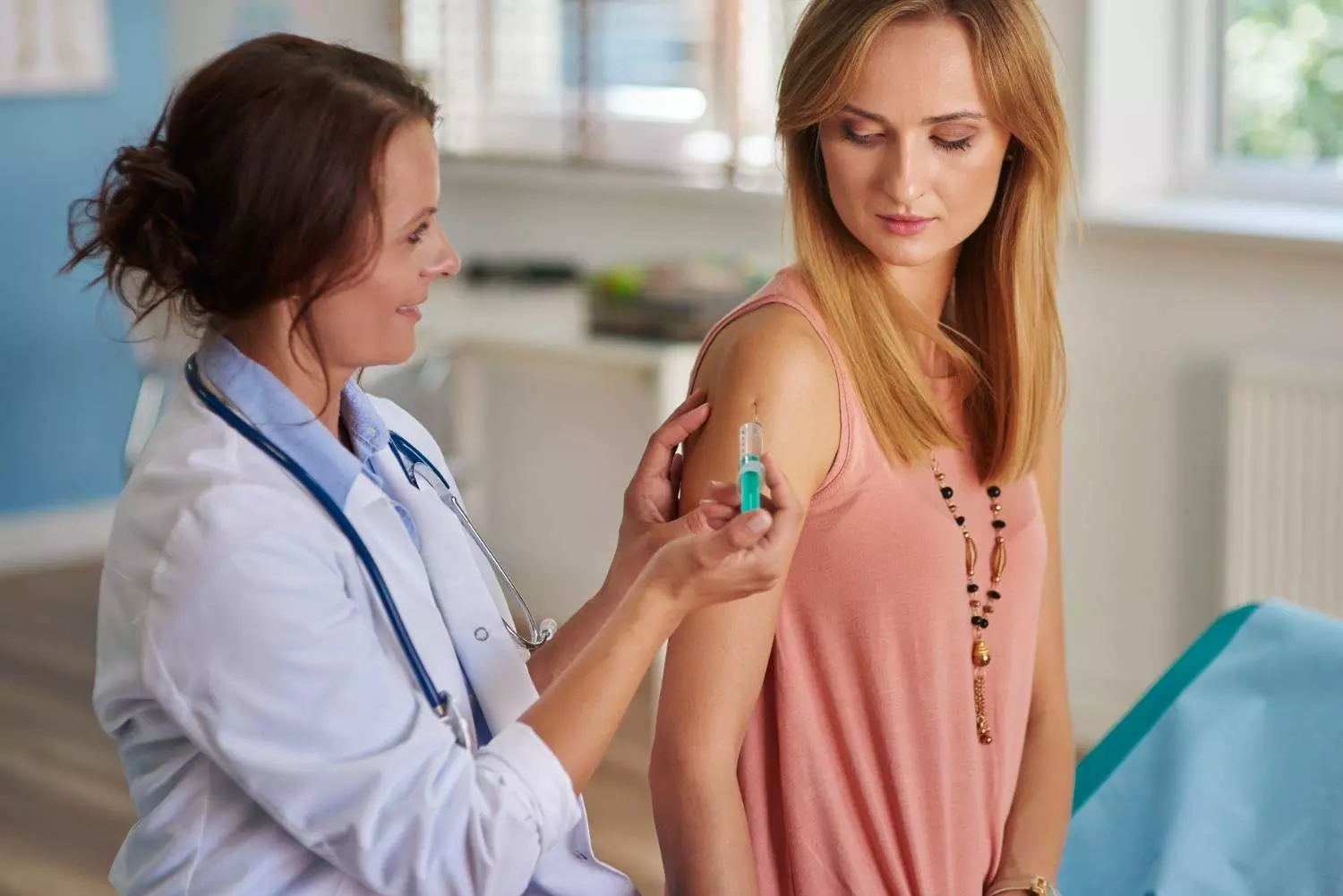 Cortisone Shot San Antonio: How This Treatment May Help Relieve Joint Pain