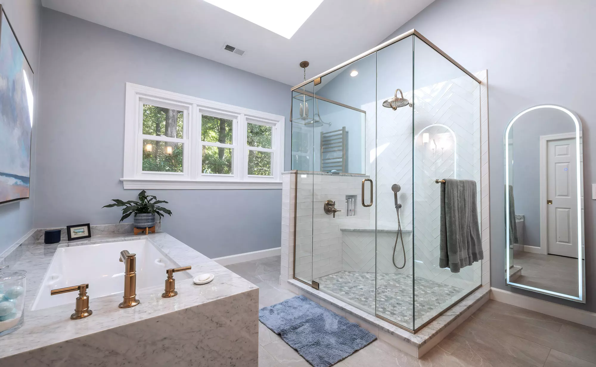 Bathroom Remodel Contractors Virginia Beach, VA