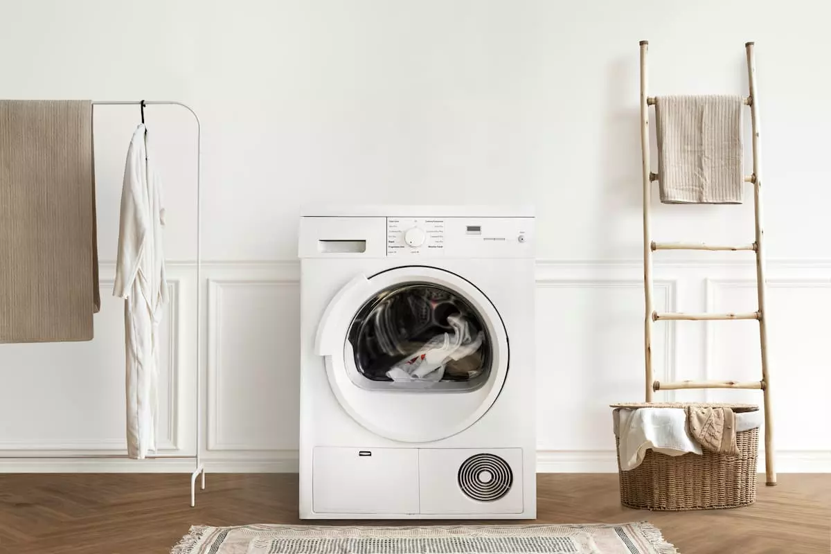 True Fresh Washing Machine Cleaning Tablets: The Easy Way to Keep Your Washer Fresh and Clean
