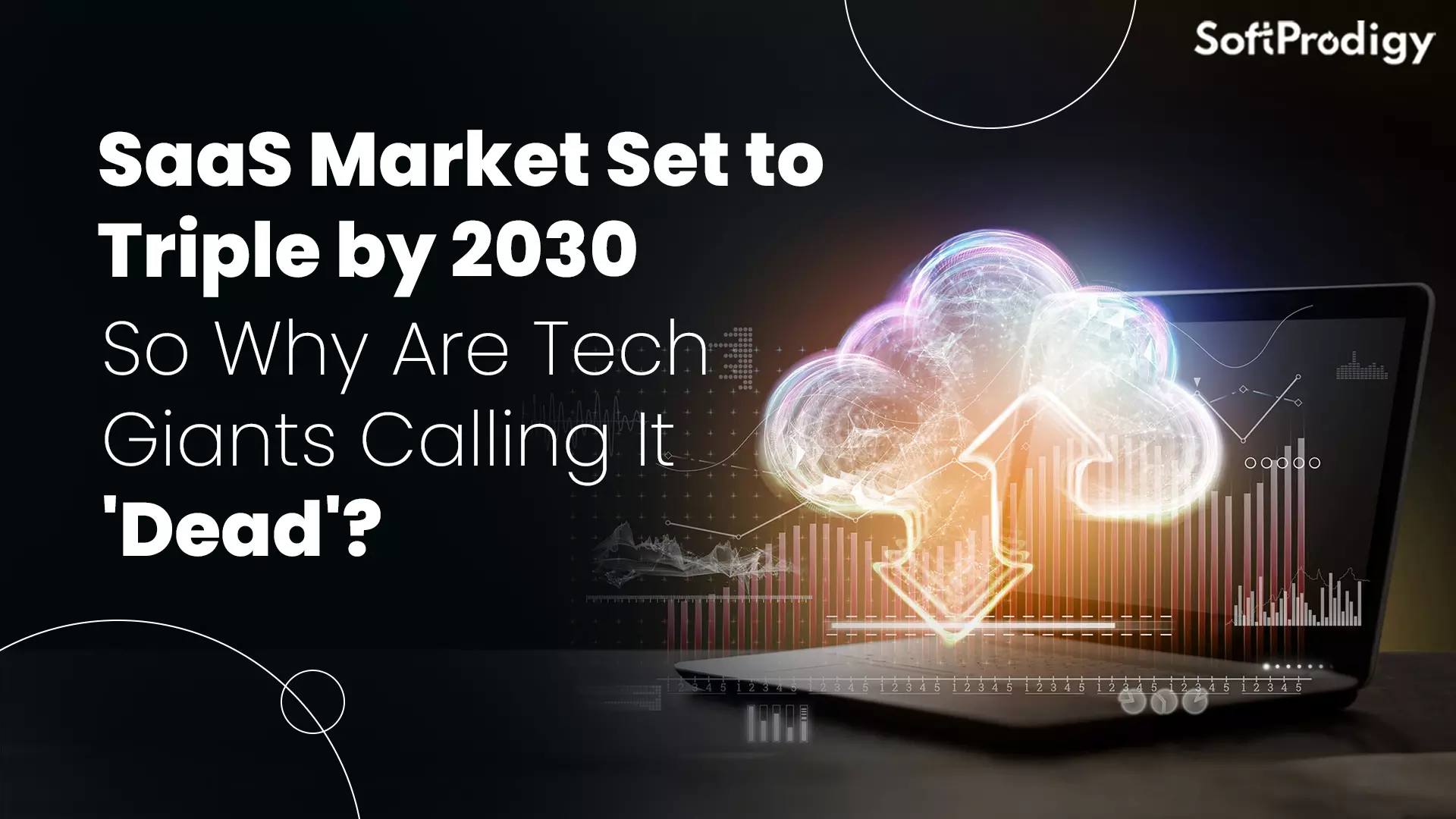 Cloud Computing Services & The Future of SaaS Development