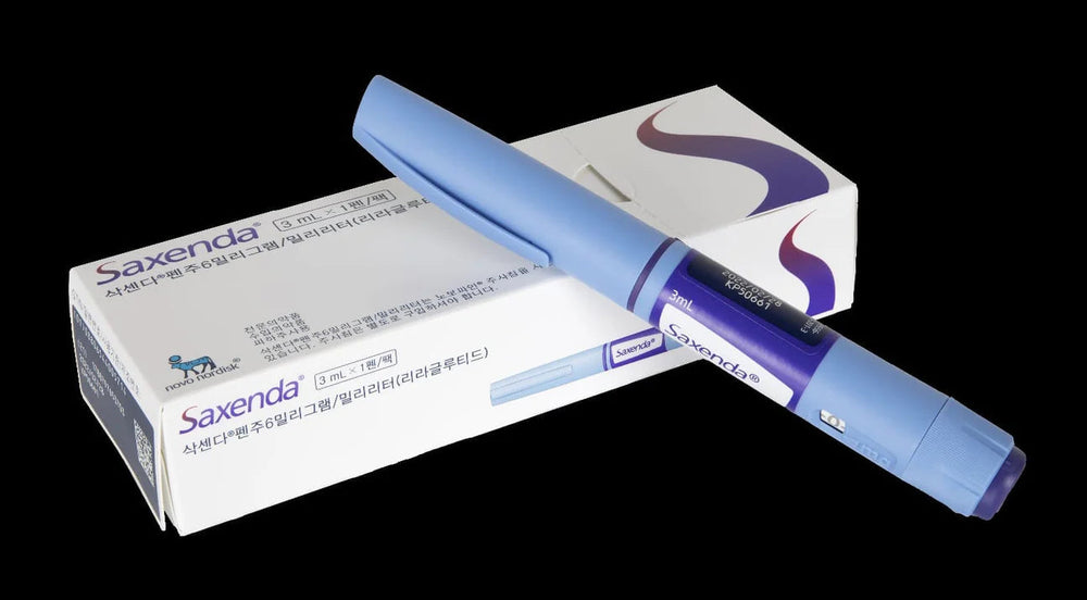 Saxenda Injection Price Explained for Beginners