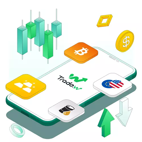 Discover the Best Currency Trading App: TradeWill