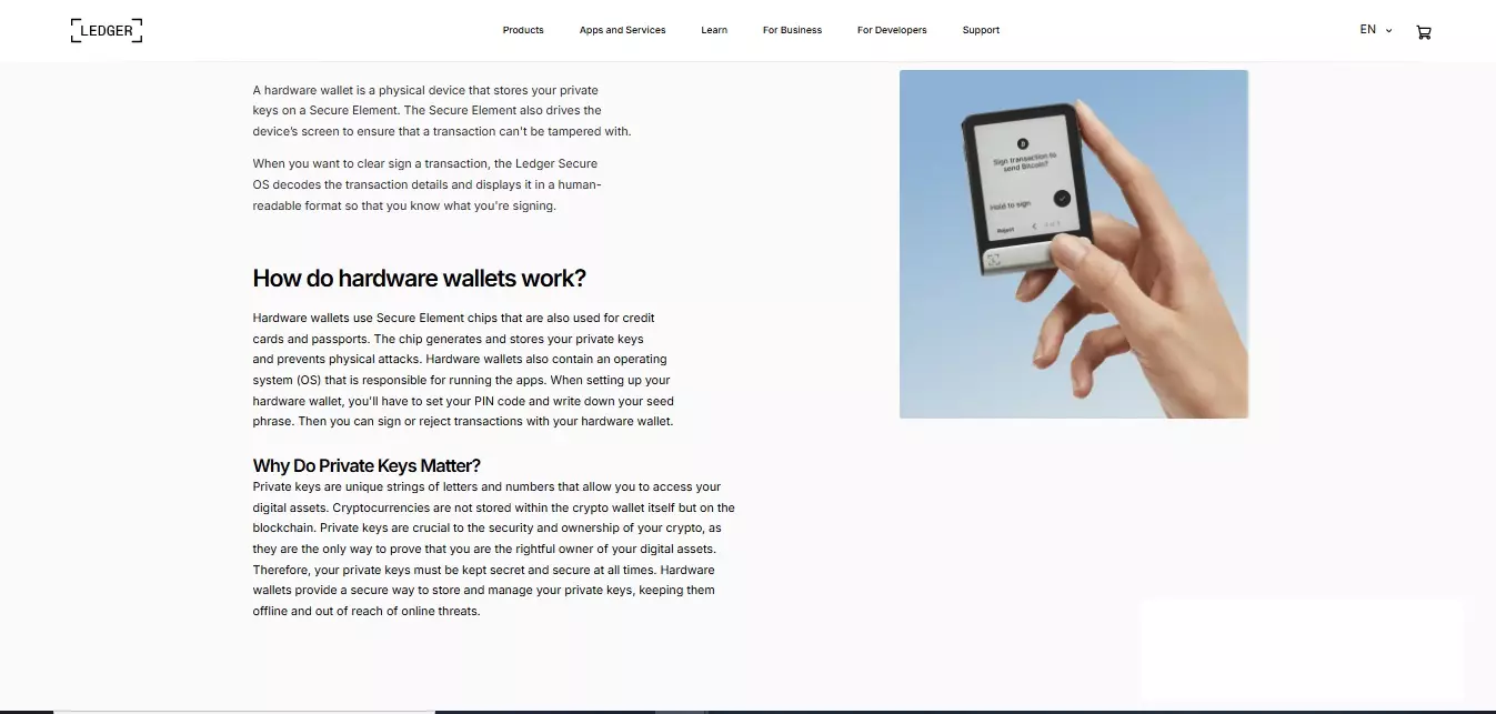 Ledger Hardware Wallet — A Complete Guide to Secure Digital Asset Storage