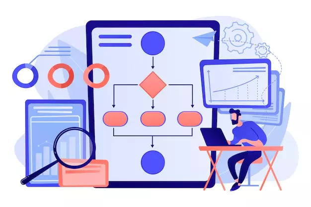 Workflow Automation Advances with AI and Digital Transformation