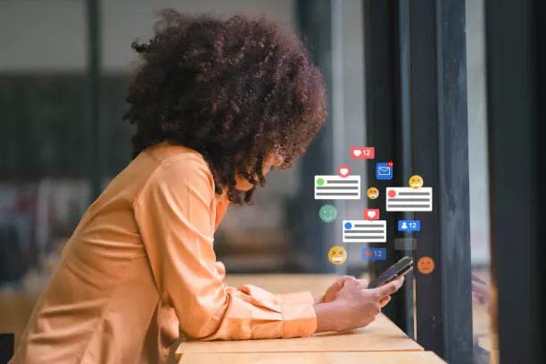 The Power of Social Media: Benefits, Challenges, and Future Trends