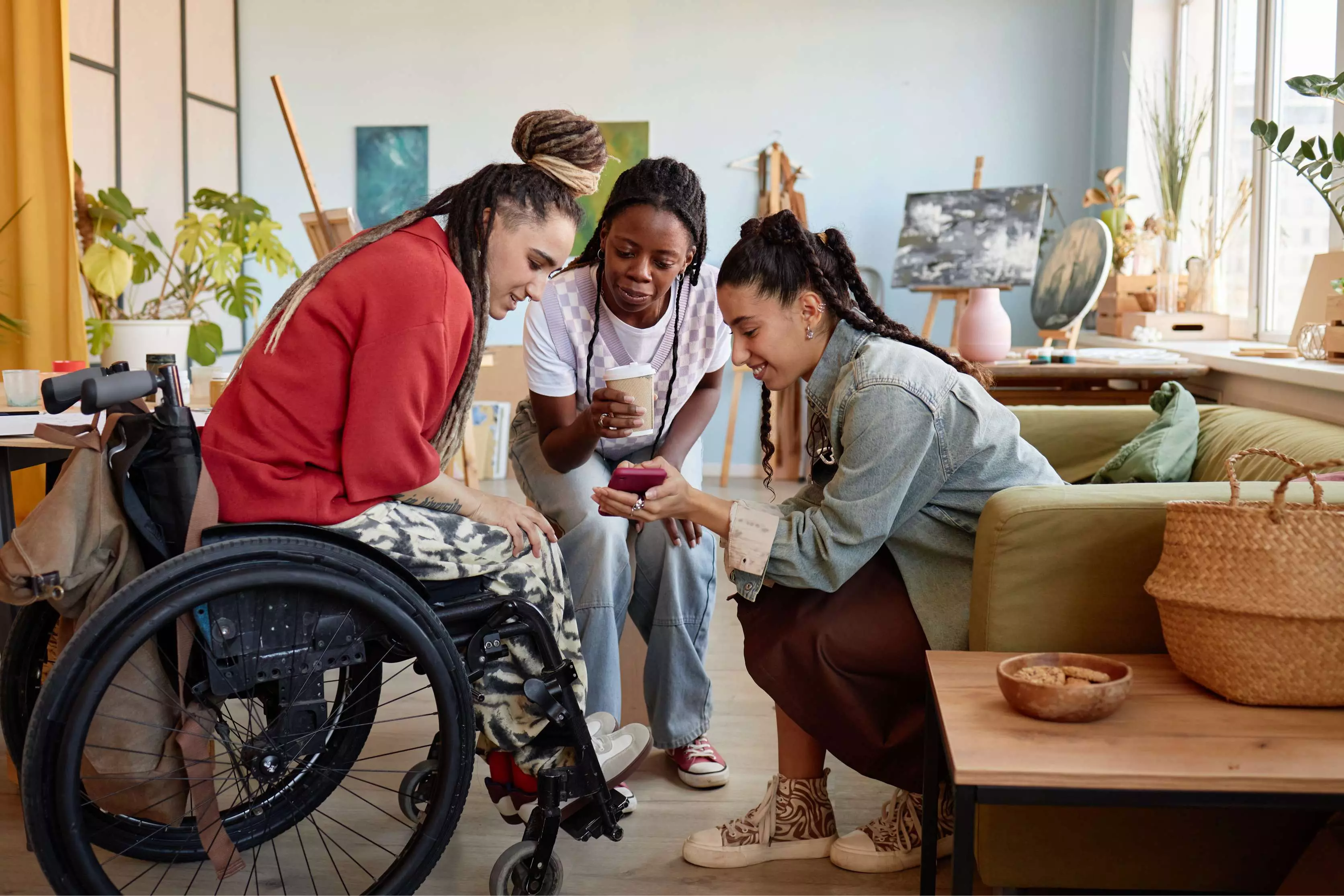 NDIS Household Tasks Services for Safe and Comfortable Daily Living