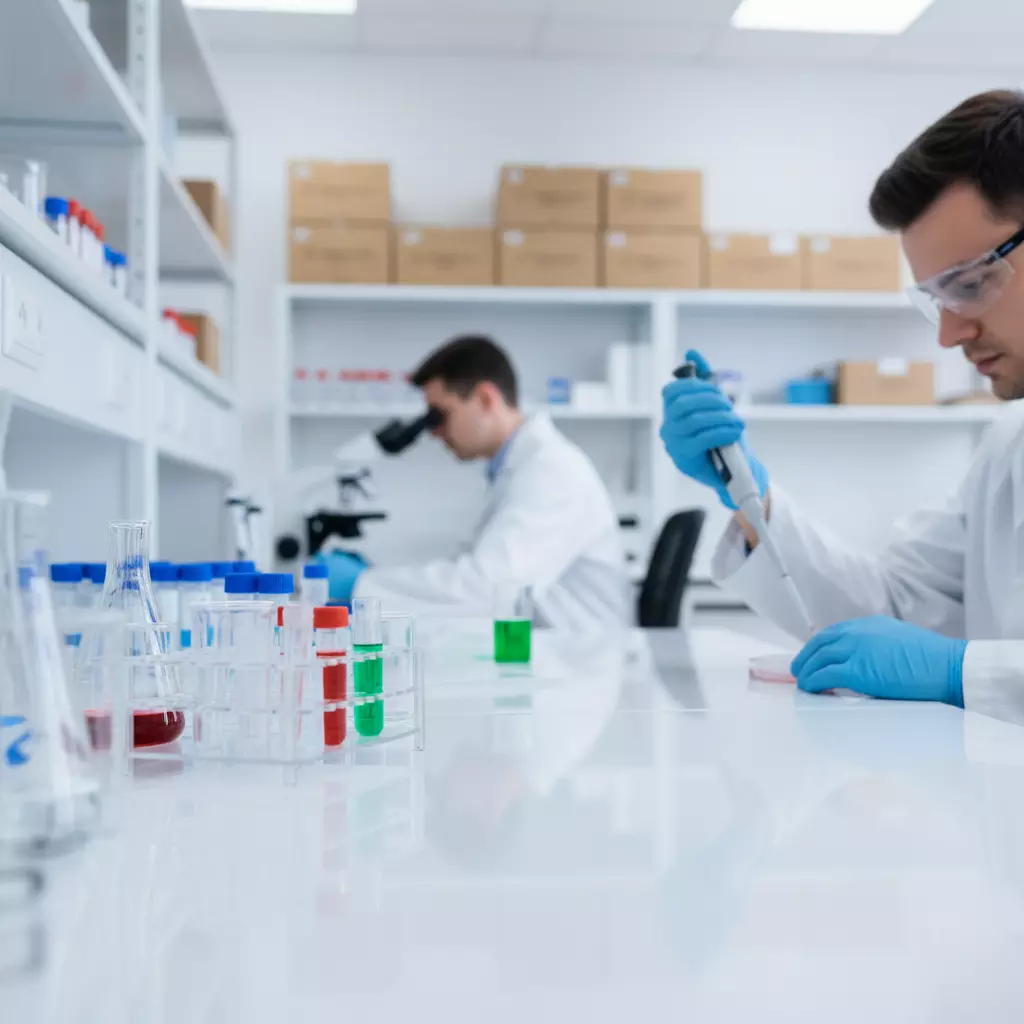 Why Leading Biotech Companies Depend on Trusted Stool Sample Providers