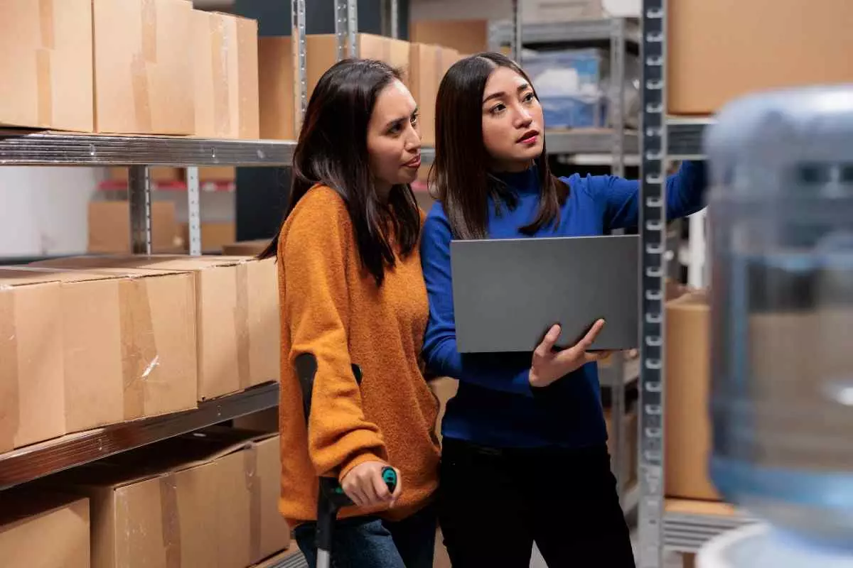 ERP for Packaging Industry: Streamline Production, Inventory, and Business Growth with Pothera ERP