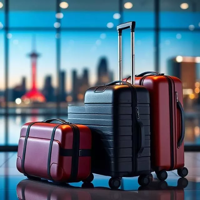 The Complete Guide to Wholesale Travel Bags in the UK: Navigating Britain's Dynamic Luggage Trade Market