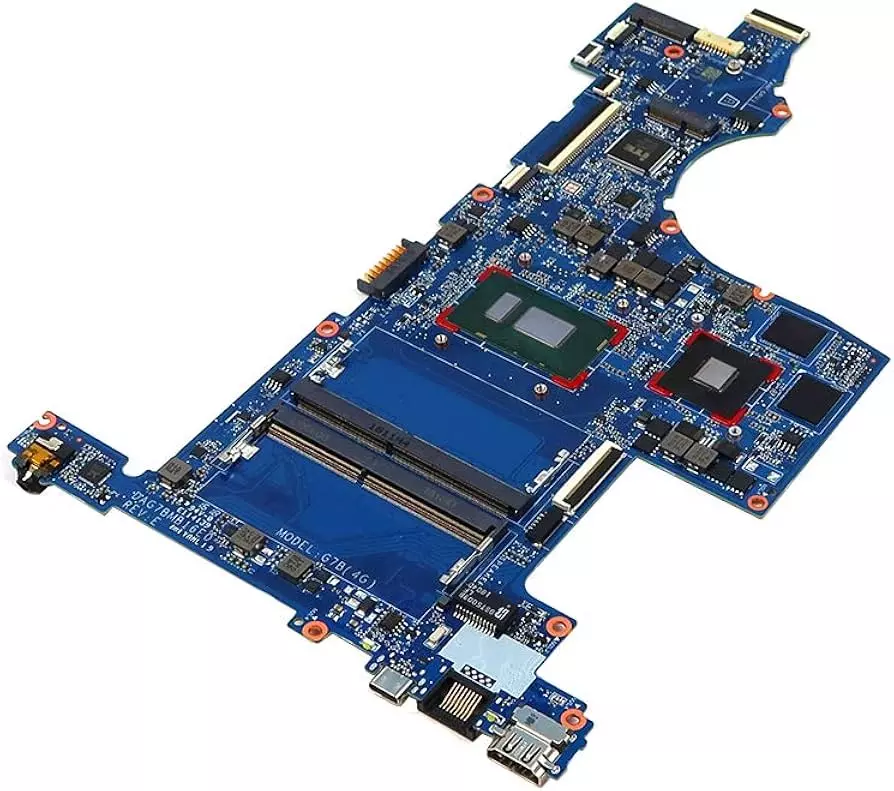 Laptop Motherboard Price Guide 2025: Top US Deals