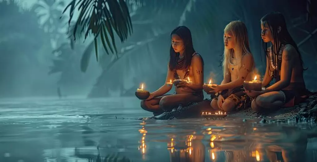 The Blueprint of Rebirth: Mapping Your Soul’s Mission in Ancient Power Centers