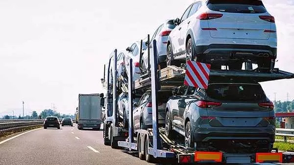 Reliable Coast-to-Coast Vehicle Transport with Ship A1 Auto Transport