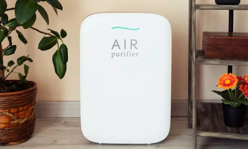 United States Portable Air Purifier Market Outlook 2025-2034