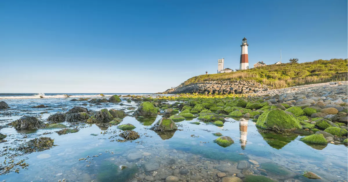 Best Places To Visit In The Hamptons: Top Attractions, Beaches & Hidden Gems