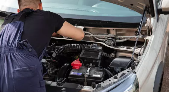 What Sets Woolf Mechanical Apart from Other HVAC Shops in Healdsburg?