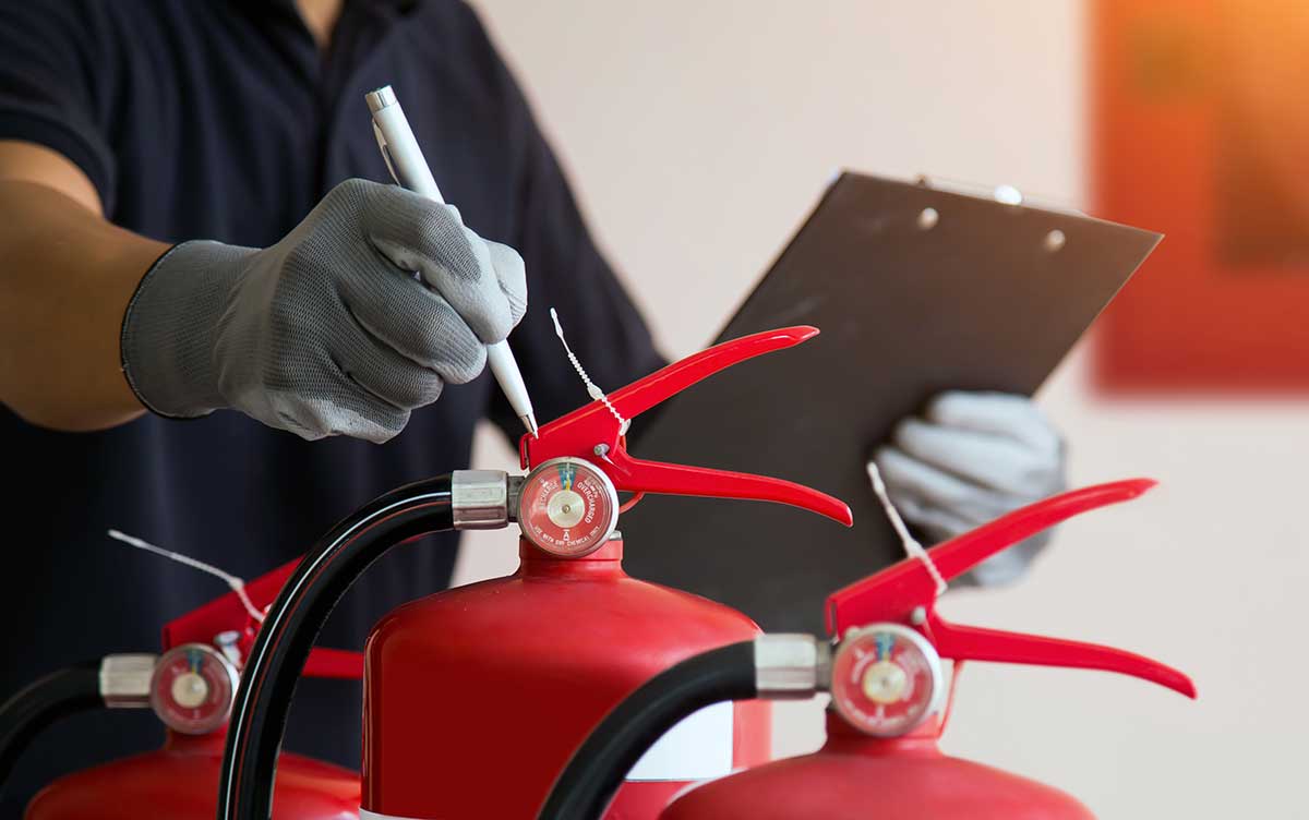 Key Responsibilities of an F02 Fire Guard and How Certification ...