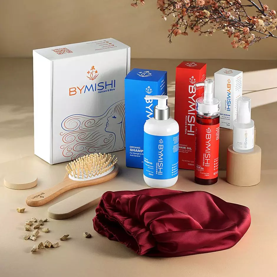 How to Choose the Right Hair Care Products for Your Hair Type