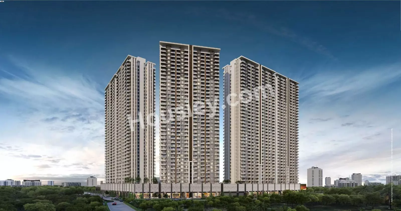 Discover Infini Jagtap City Charholi – Your Dream Home in the Best Property in Pune