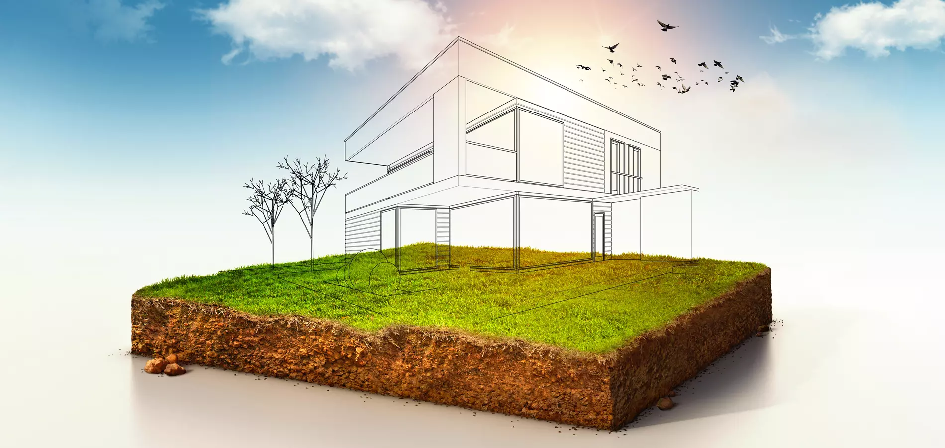 Why Early Design Choices Affect Long-Term Building Performance