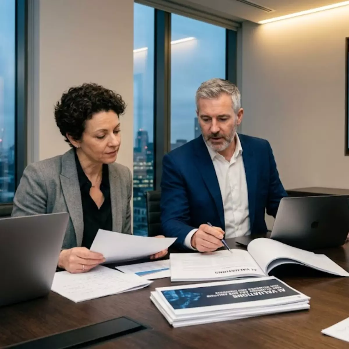 Early Stage Investment Opportunities: Assessing AI Value