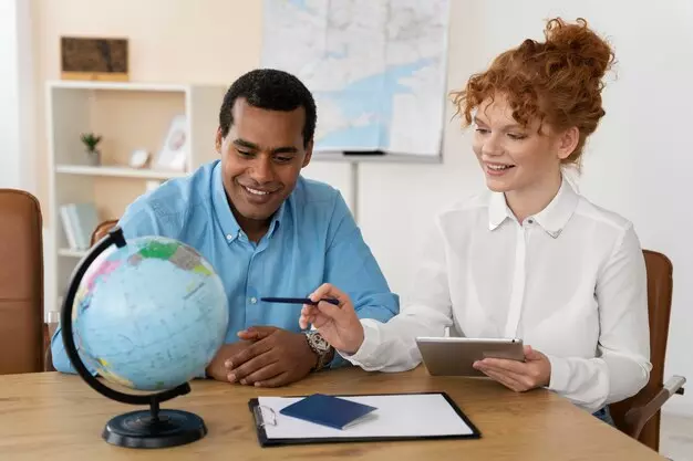 How Americans Living Abroad Can Navigate U.S. Income Tax Requirements