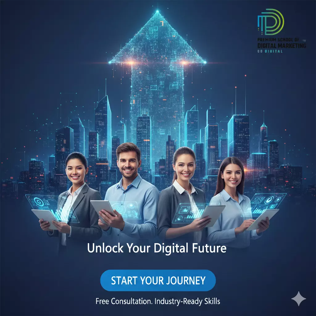 Digital Marketing Training in Solapur with Job-Focused Learning