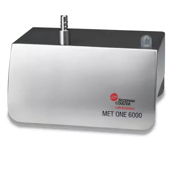 Online Air Particle Counter 6000P: Advanced Air Quality Monitoring