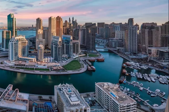 How to Buy Property in Dubai From India, the UK or Europe: A Step-by-Step Guide
