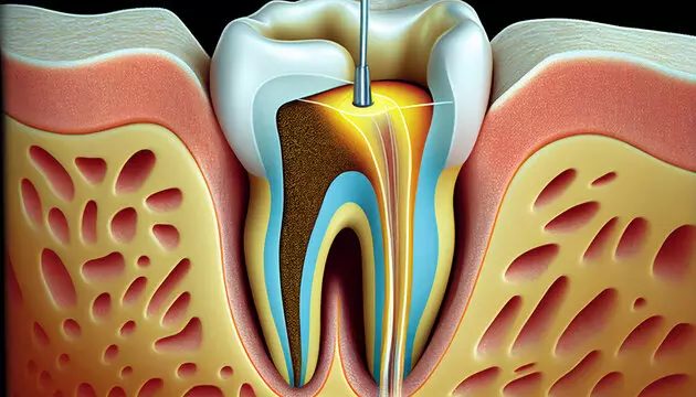 Root Canal vs Tooth Extraction in Islamabad