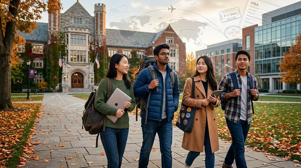 How Asian Students Are Rethinking Their Study Abroad Strategy in 2026