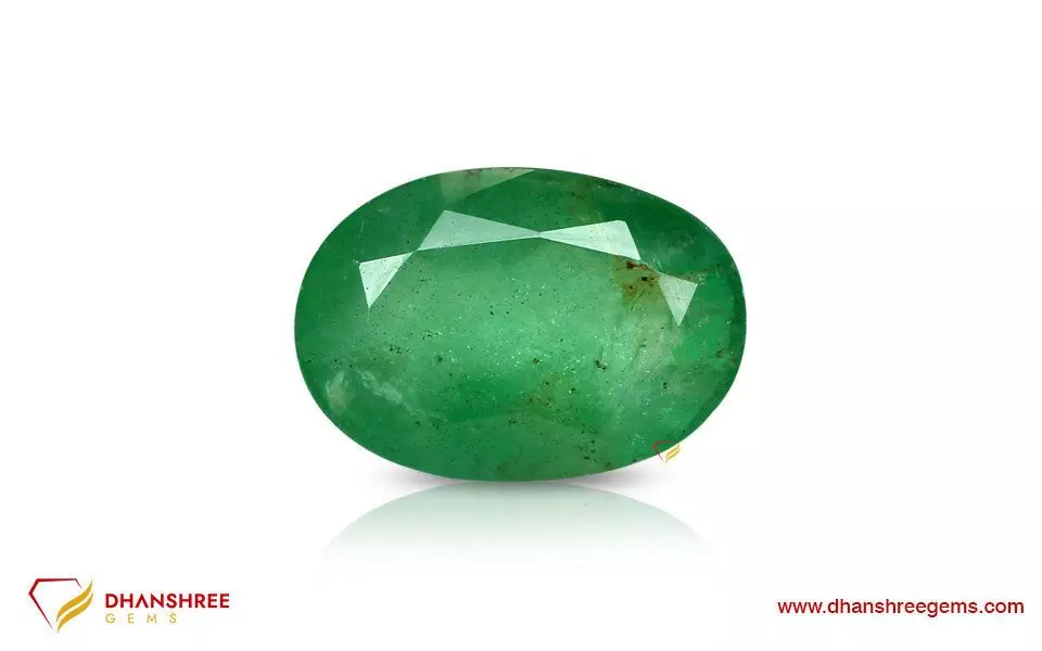 Panna Stone, Emerald Stone, Emerald Stone Benefits | Best Price & Premium Quality