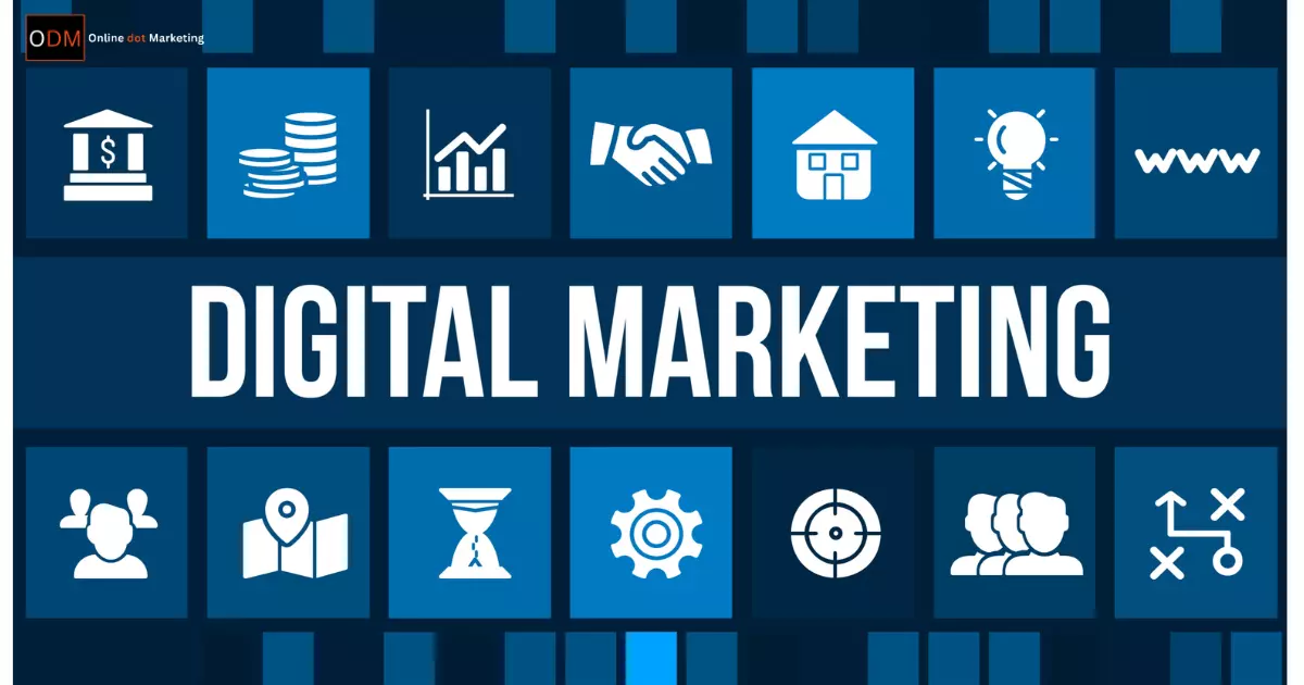 How a Digital Marketing Agency in Bijnor Can Help You Grow