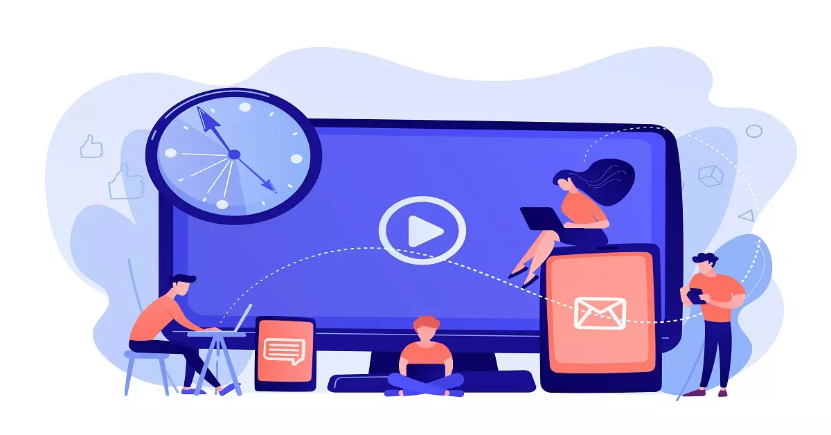 How AI and Machine Learning Are Revolutionizing Video Streaming Platforms