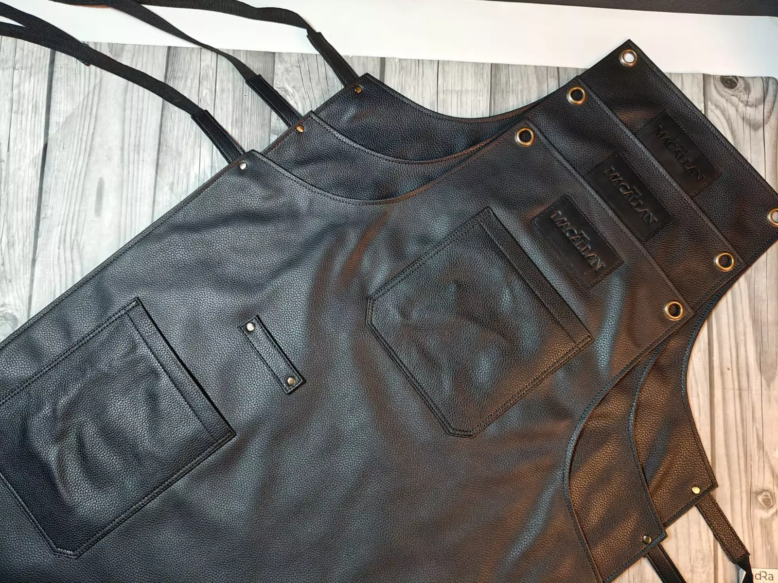 Custom Aprons for Restaurants: Turning Staff Uniforms Into Branding