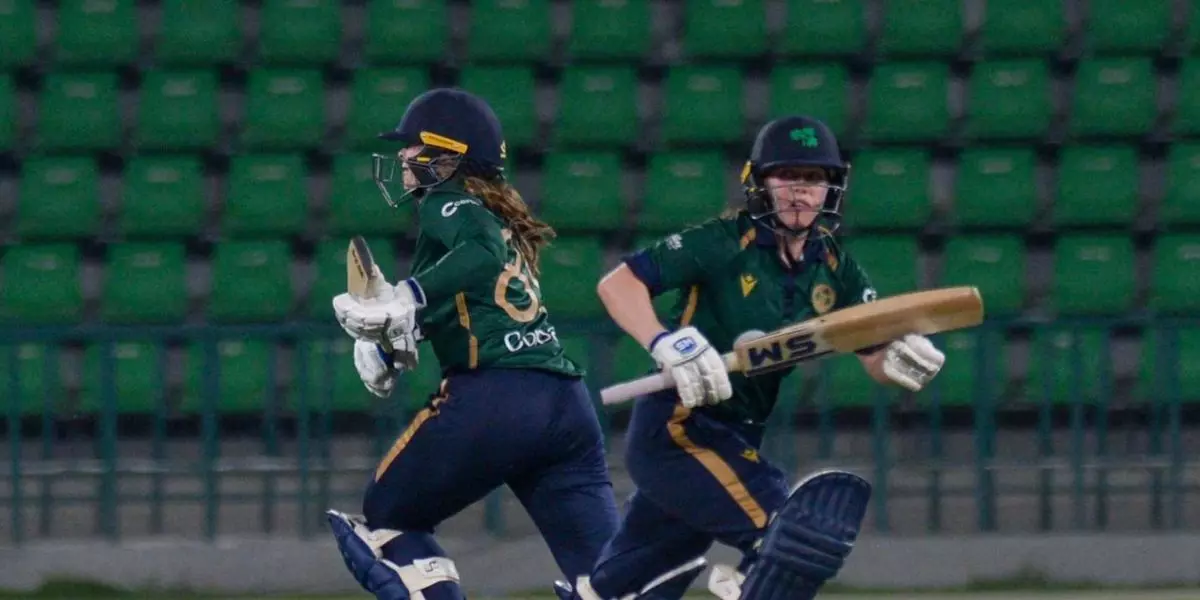 Ireland Edge Scotland in Thrilling Final-Ball Victory to End World Cup Qualifier Campaign