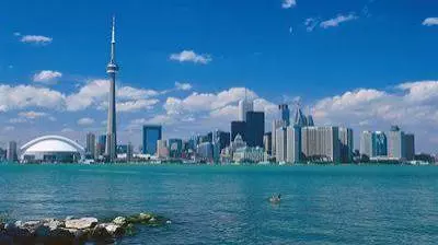 Planning a Smooth Journey Between Toronto and Europe