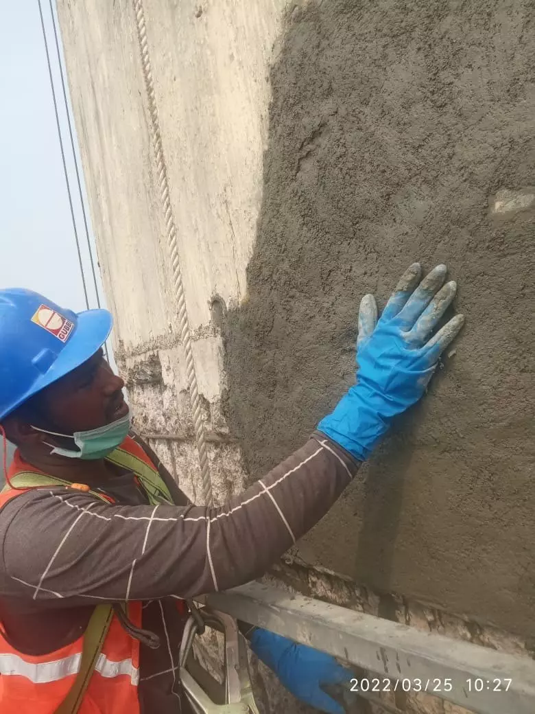 Best Structural Strengthening Techniques for Aging Buildings