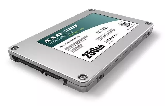 data recovery services: storage solutions today